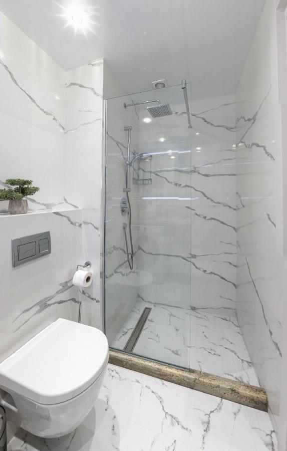 Crystal Deluxe, Four Seasons F2, New Gudauri Appartement Buitenkant foto